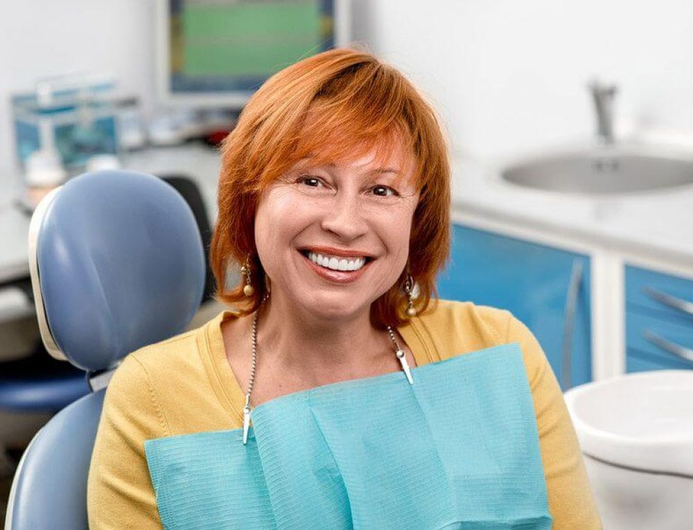 Can You Get Your Teeth Pulled & Dentures In The Same Day?