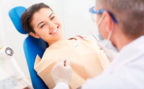 Tooth Extraction Procedure