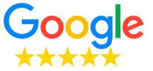 5 Star Google Reviews for US Dental Care