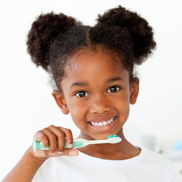Childrens Dentistry