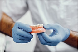 Dentures Procedures in US Dental and Medical Care