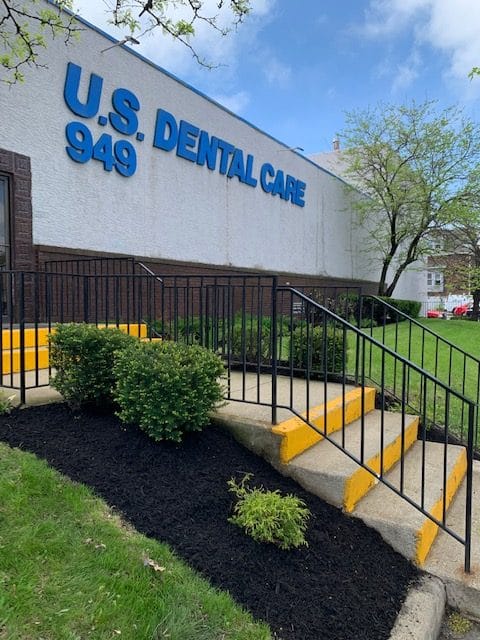 US Dental and Medical Care Office US Dental and Medical Care Office