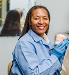 Caroline Caroline Staff US Dental and Medical Care
