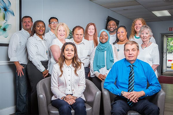 Our Team Meet the Team Dental and Medical Care