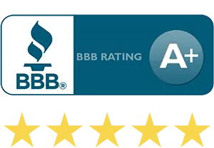 US Dental Care is A+ Rated by BBB