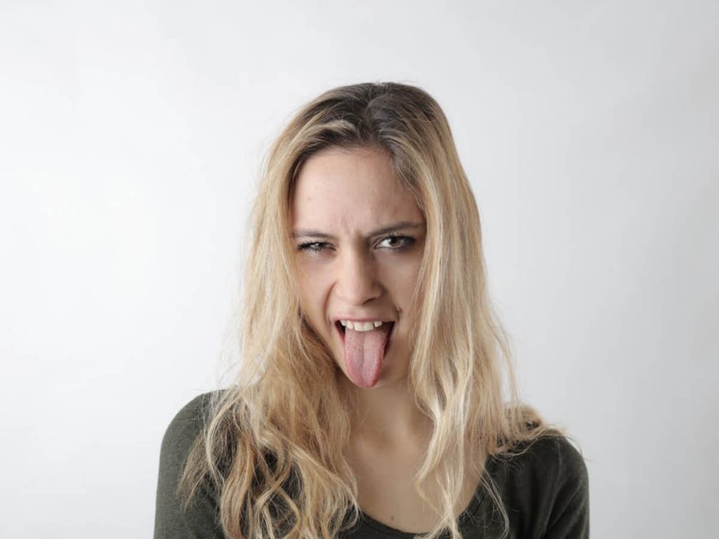 Why Does My Tongue Look Like This? - US Dental and Medical Care