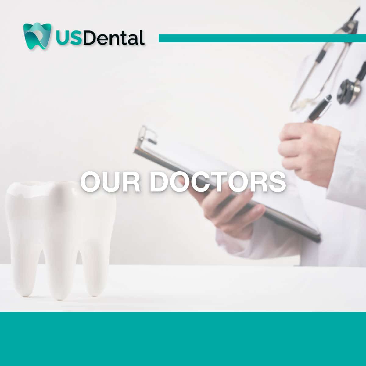 Meet Our Experienced Columbus Dentists At US Dental Care