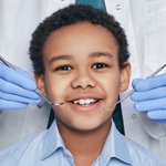 Atendemos Odontología Infantil en US Dental