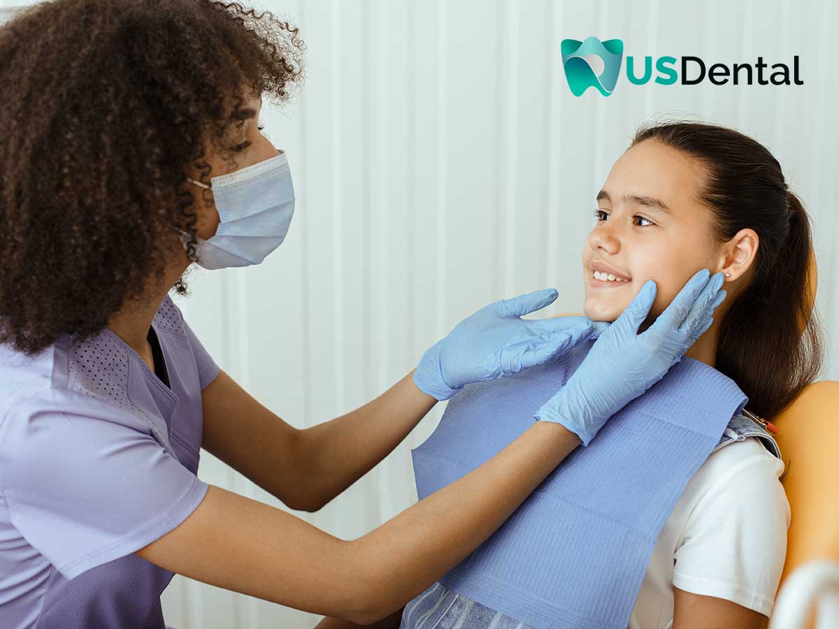 Professional Dental Checkups For Kids In Columbus, OH