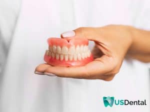 Ohio's Preferred Dentists Discuss The Differences Between a Denture Reline & Rebase