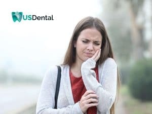 Suffering for tooth abscesses in Ohio