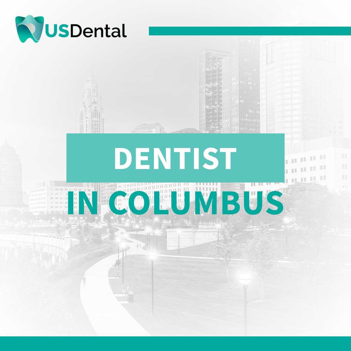 Dentist In Columbus Featured Image 