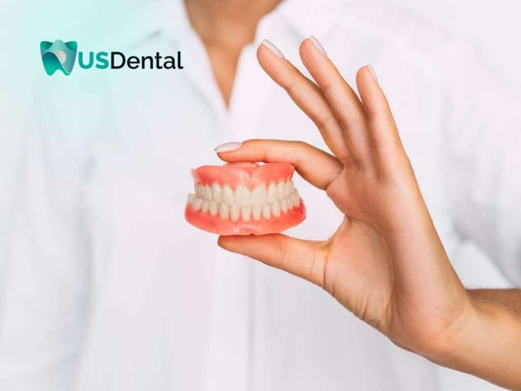 Can My Dentist Add Teeth to My Dentures?