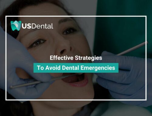 Effective Strategies To Avoid Dental Emergencies