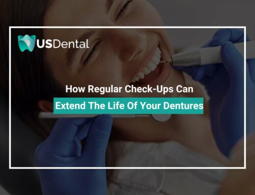 How Regular Check-Ups Can Extend The Life Of Your Dentures