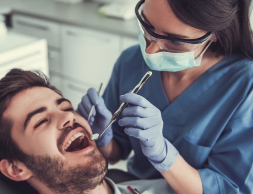 Dental Fillings in Columbus, OH: Composite, Amalgam & Costs